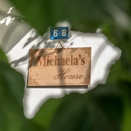 Ferienhaus Michaela's House Tsikalaria (Kydonia)