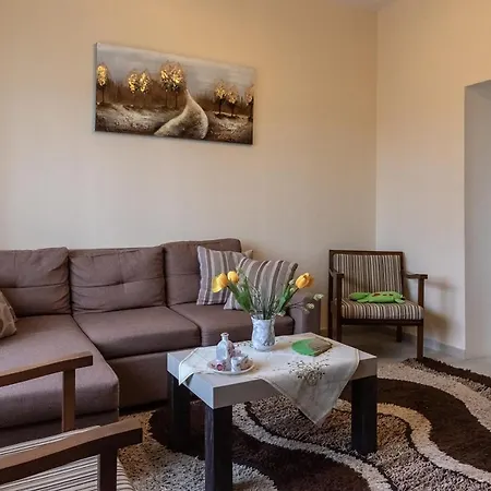بيت للعطل Michaela's House Tsikalaria (Kydonia)