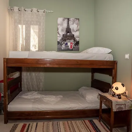 بيت للعطل Michaela's House