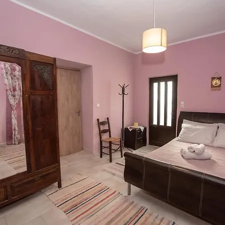 Michaela's House Tsikalaria (Kydonia)