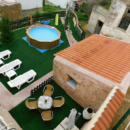 Case de vacanță Michaela's House