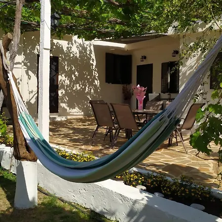 Michaela's House Tsikalaria (Kydonia)